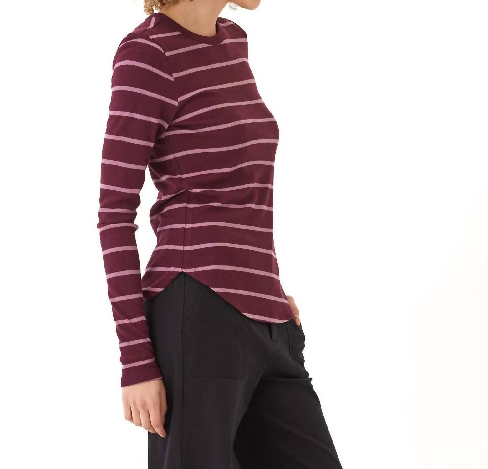 Threads 4 Thought - Torri Top