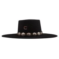 Charlie 1 Horse - Women's High Desert Fashion Western Hat