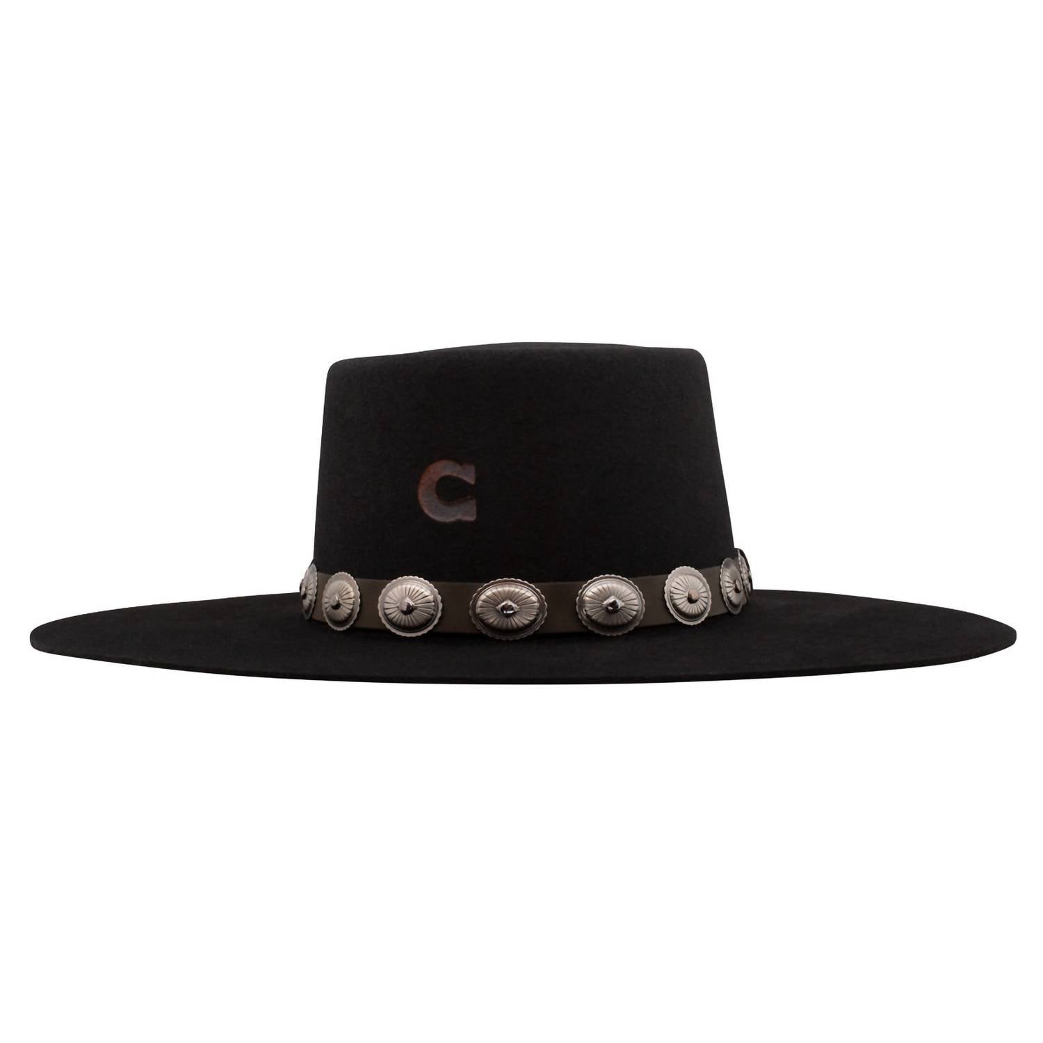 Charlie 1 Horse - Women's High Desert Fashion Western Hat
