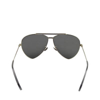 Alexander Mcqueen - Unisex Aviator Sunglasses