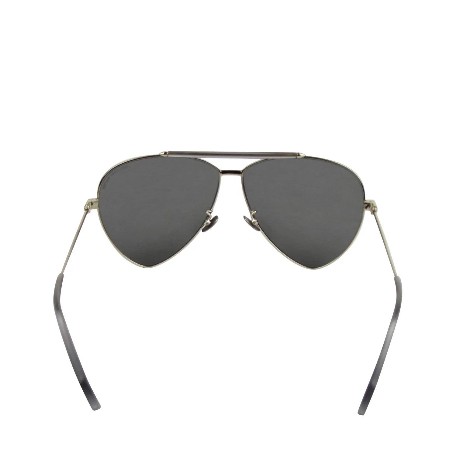 Alexander Mcqueen - Unisex Aviator Sunglasses