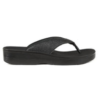 Aerothotic - Women's Crystal Mist Flip Flops