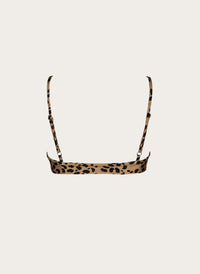 Conscious - Zoe Bikini Top