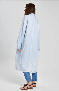 Umit Unal - Summer Long Worker Jacket