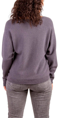 Gigi Moda - Concetta Knit Sweater