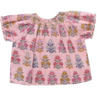 Pink Chicken - Girls Ava Top