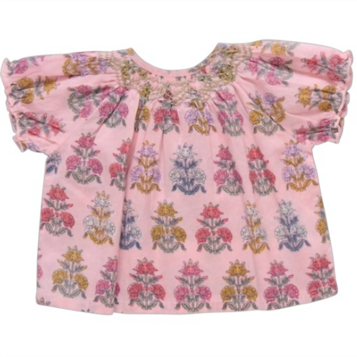 Pink Chicken - Girls Ava Top