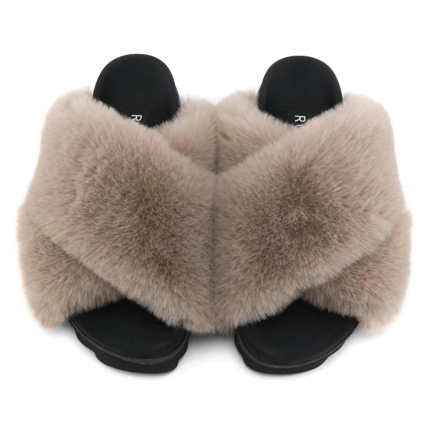 Roam - Women's Cloud Slides