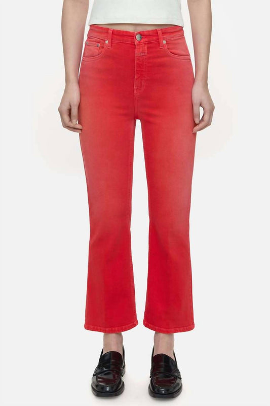 Closed - Women's Hi-sun Flare Jeans