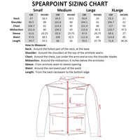 Spearpoint Apparel - Boyfriend Denim Jacket