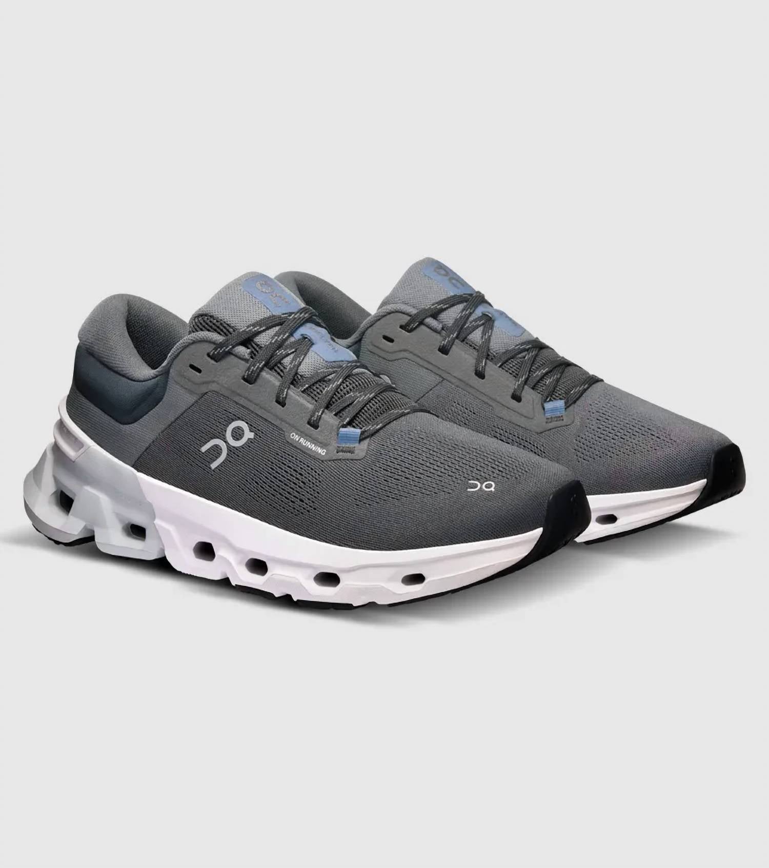 On Running - Men's Cloudflyer 5 Running Shoe