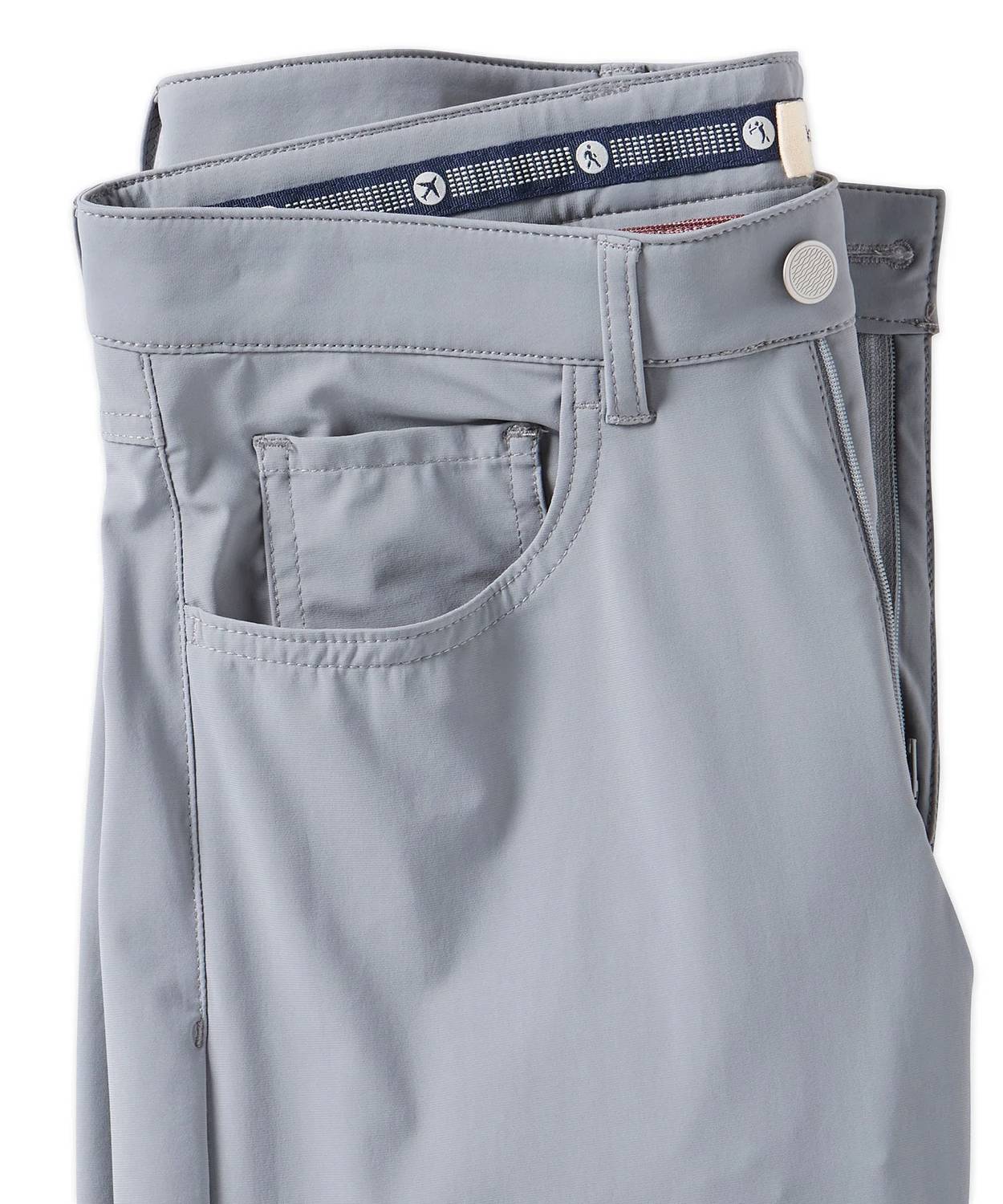Ballin - Men's Techno Ultimate Performance Pant