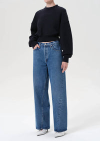 Agolde - Kit Modern Sweatshirt