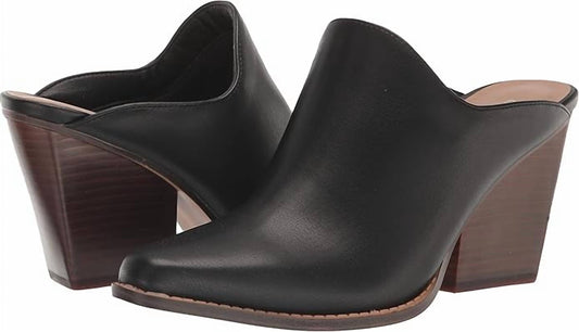 Chinese Laundry - Women's Crinkle Casual Mule