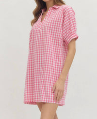 Entro - Lynette Dress