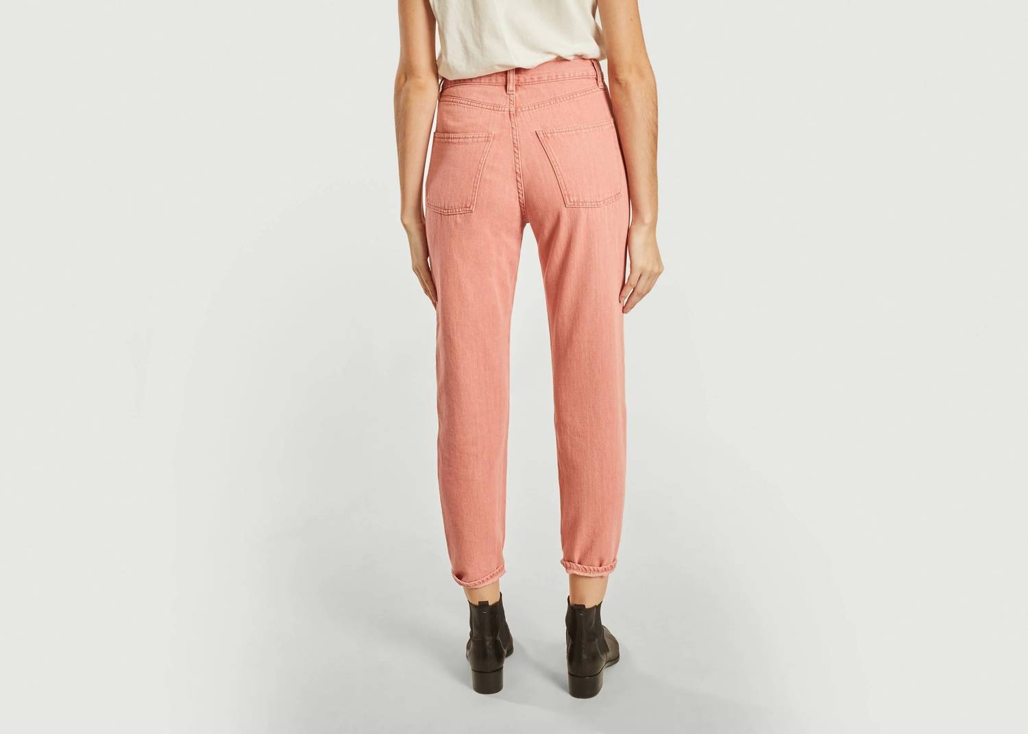 Bellerose - Perkins Denim Pants