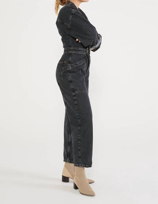 Etica - Liv Jumpsuit