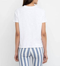 Lisa Todd - Posy Posse Short Sleeve Graphic Tee
