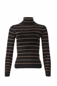 Caara - Dale Striped Top