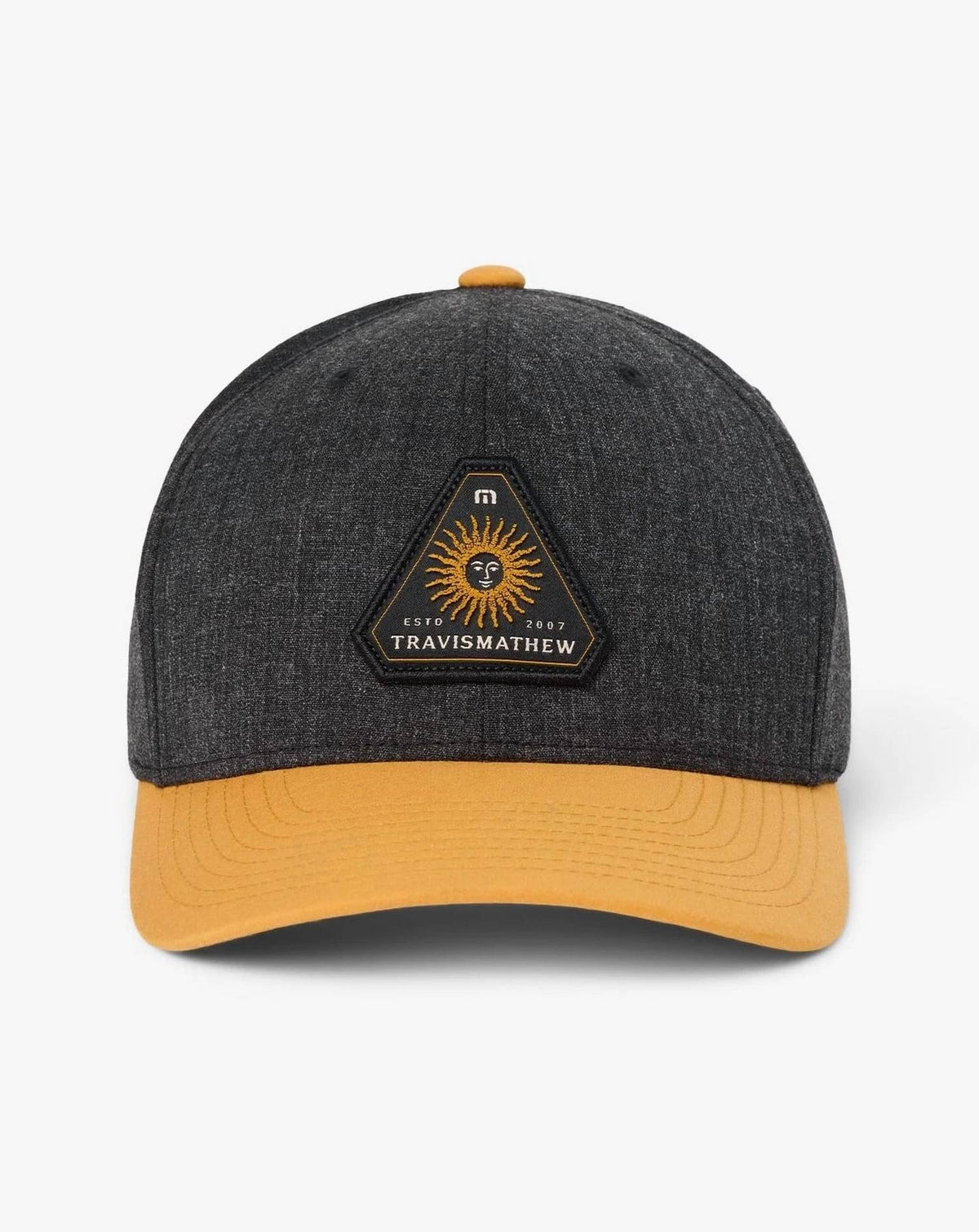 Travismathew - Men's Snapback Hat