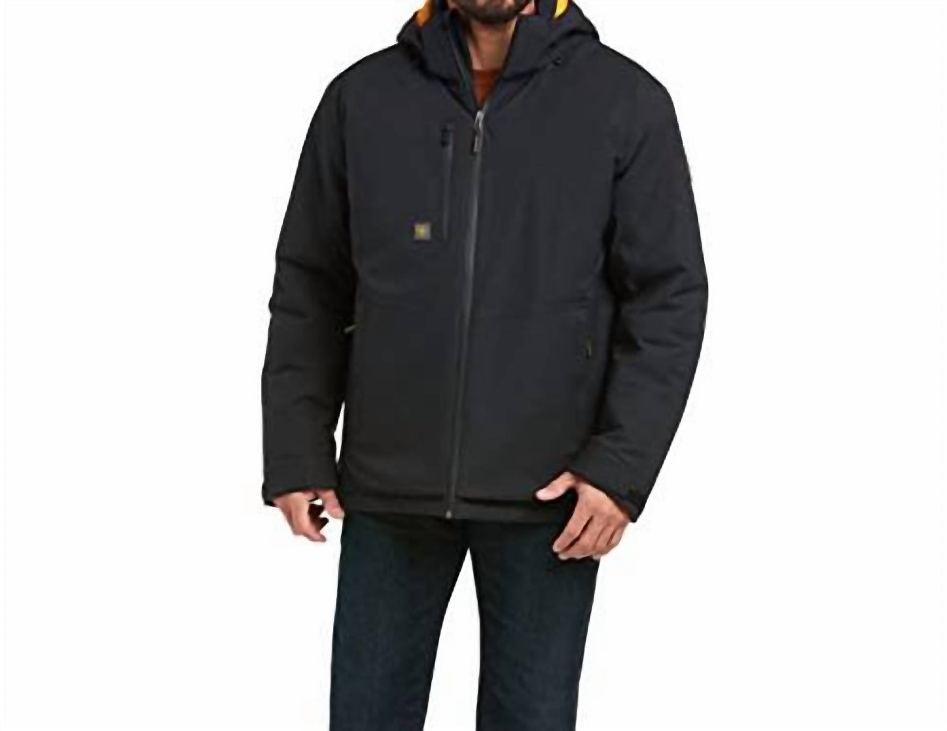 Ariat - Rebar Storm Fighter 2.0 Waterproof Jacket