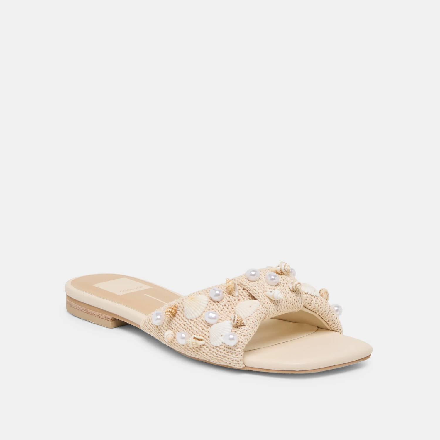 Dolce Vita - Women's Lizza Sandals