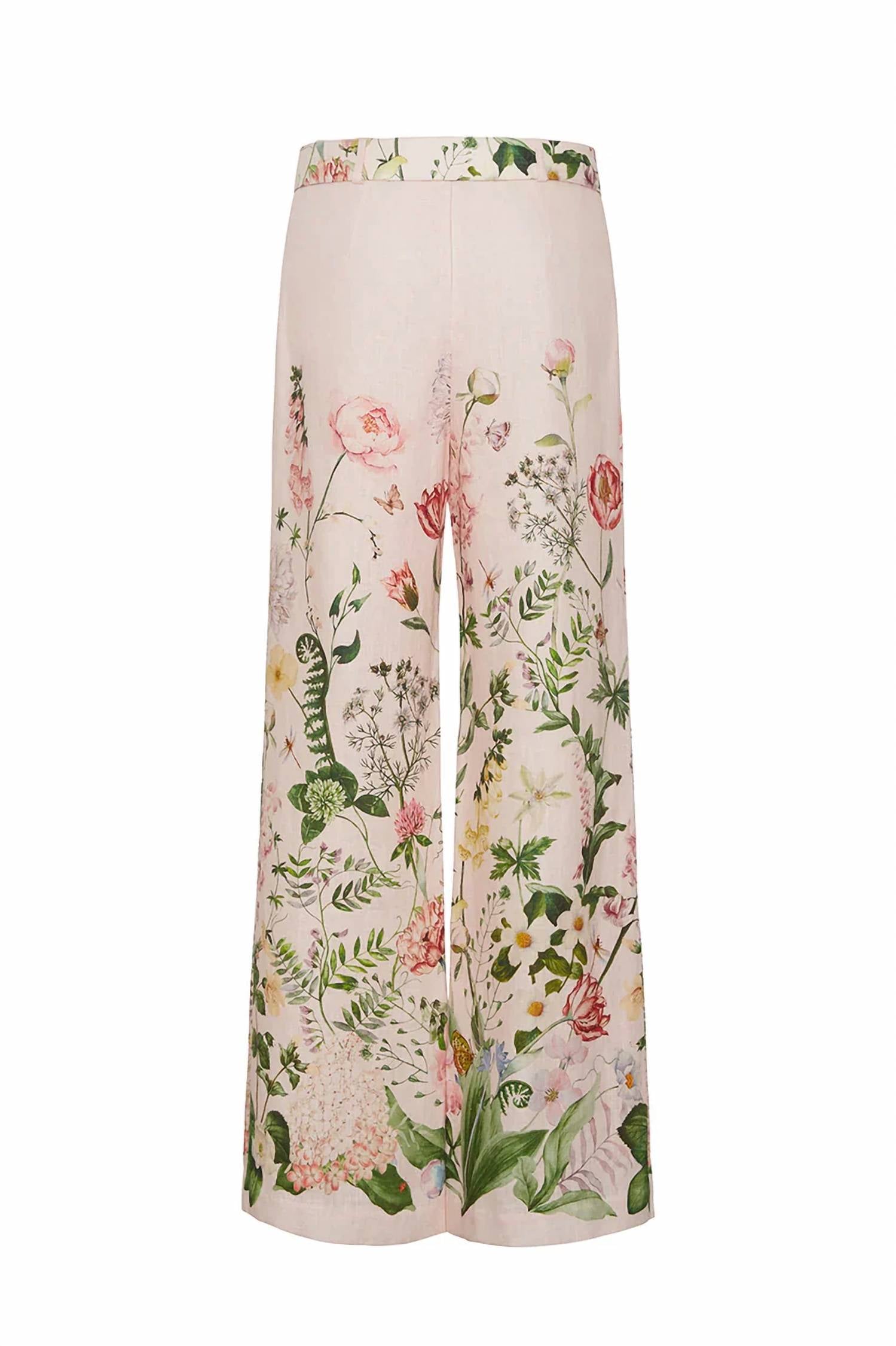 Cara Cara - Mayflower Pant