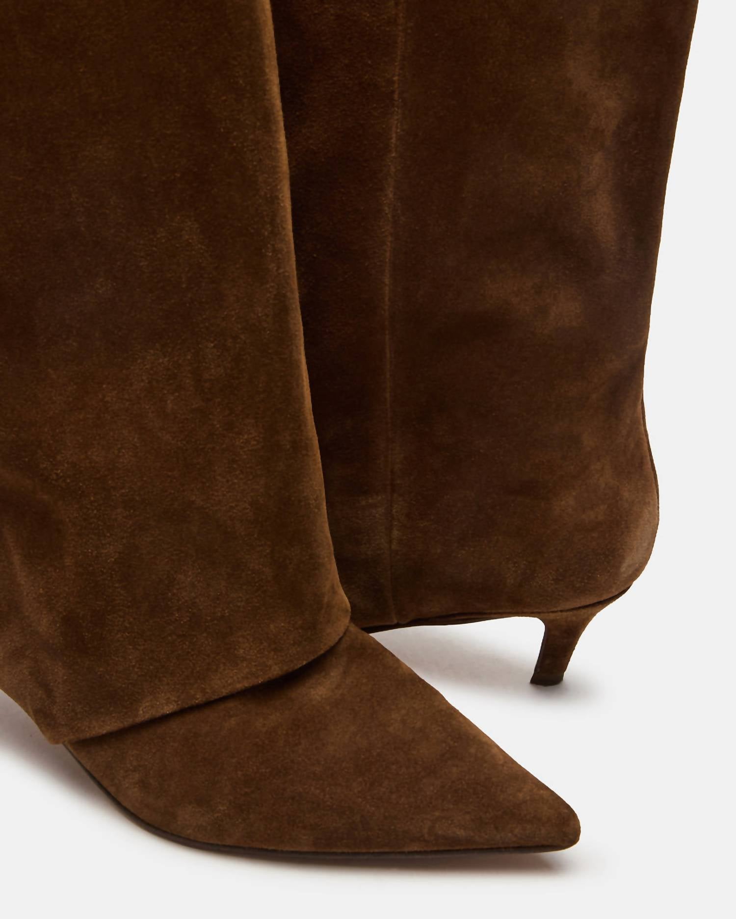 Steve Madden - Women's Luca Boots