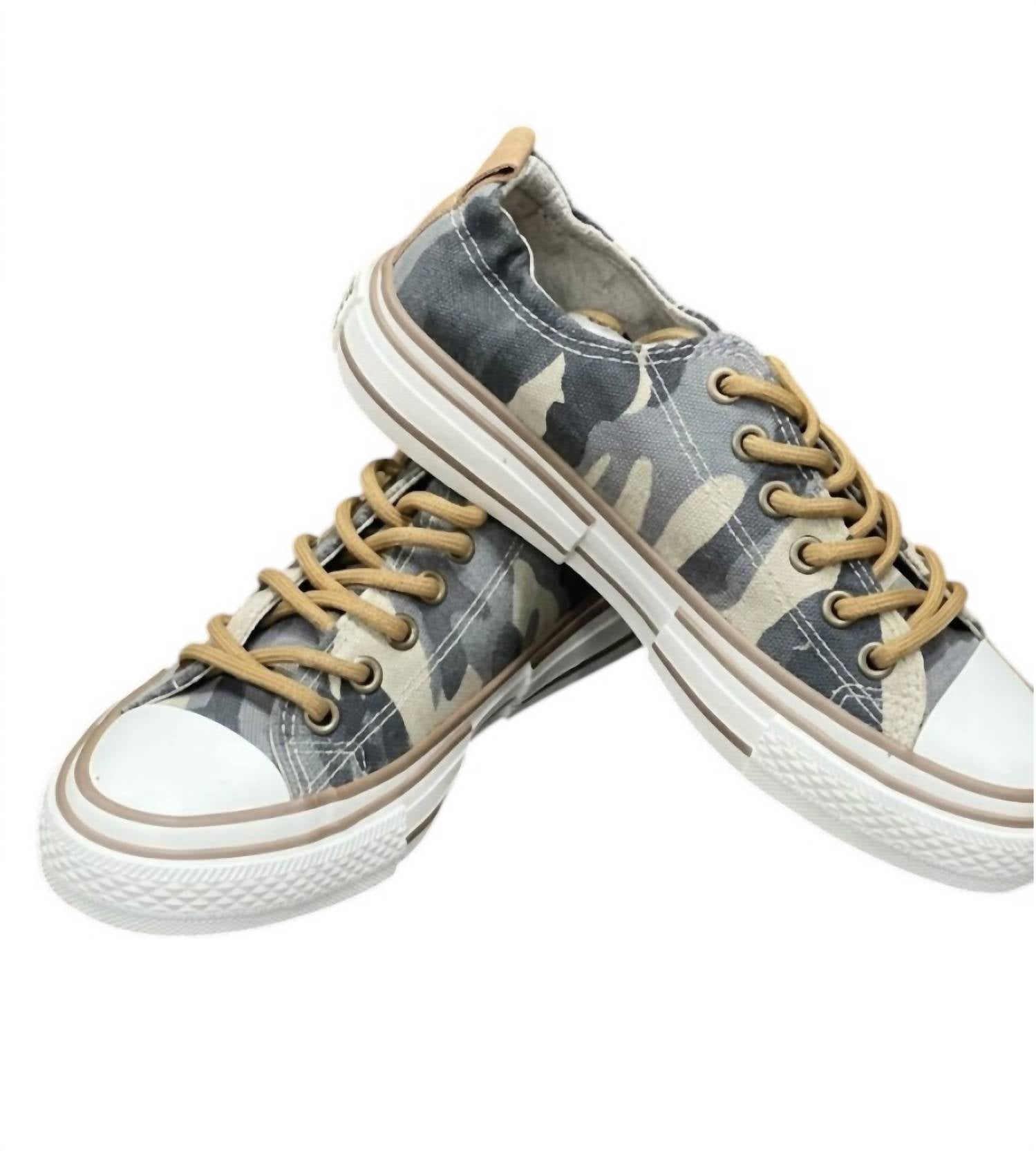 Gypsy Jazz - Women's Very G Sneaker