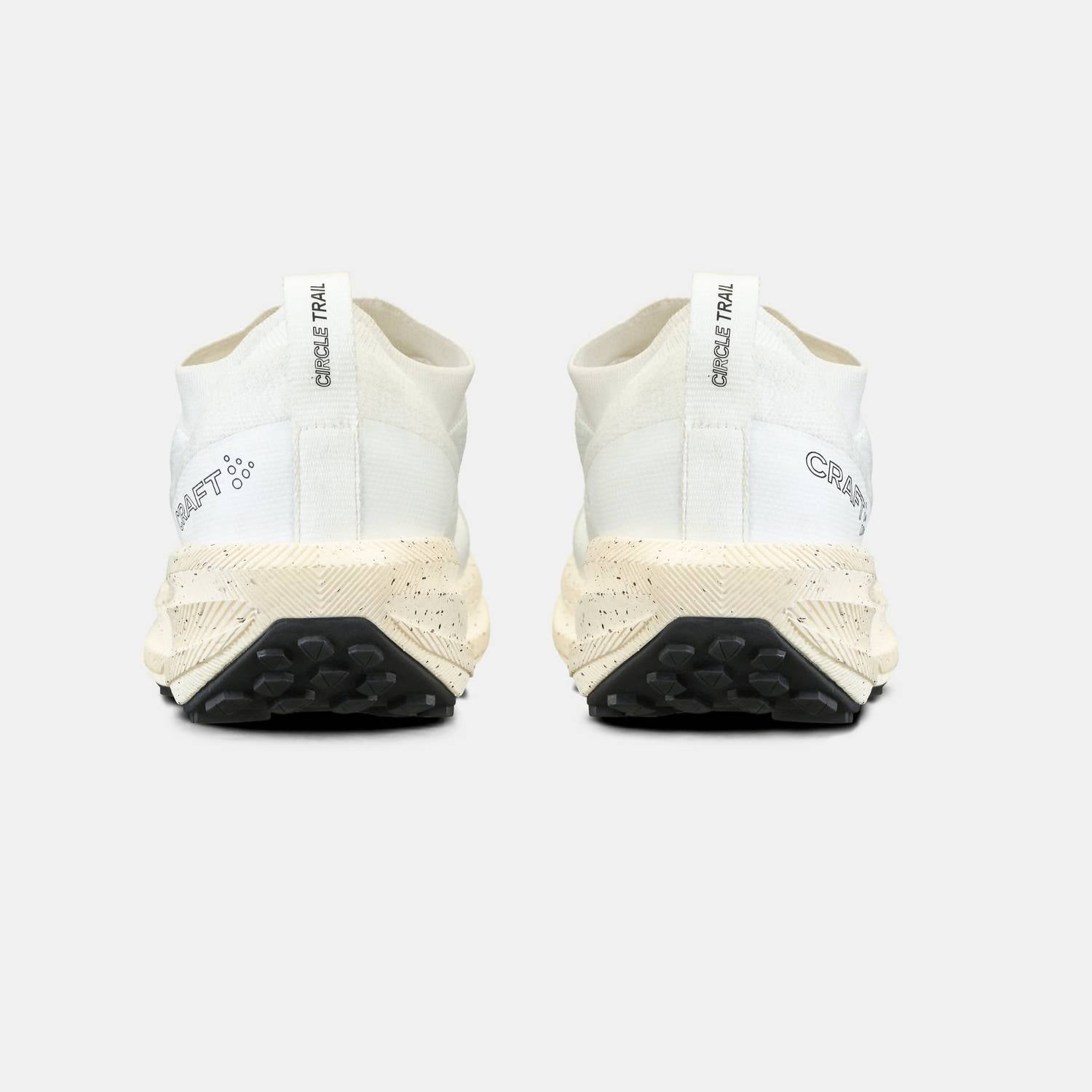 Craft Women's Endurance Nature Sneaker in ash white - women's sneaker - view 5