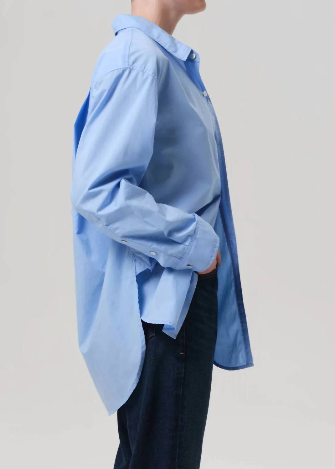 Citizens Of Humanity - Kayla Shirt