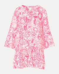 Lilly Pulitzer - Livana Cover Up