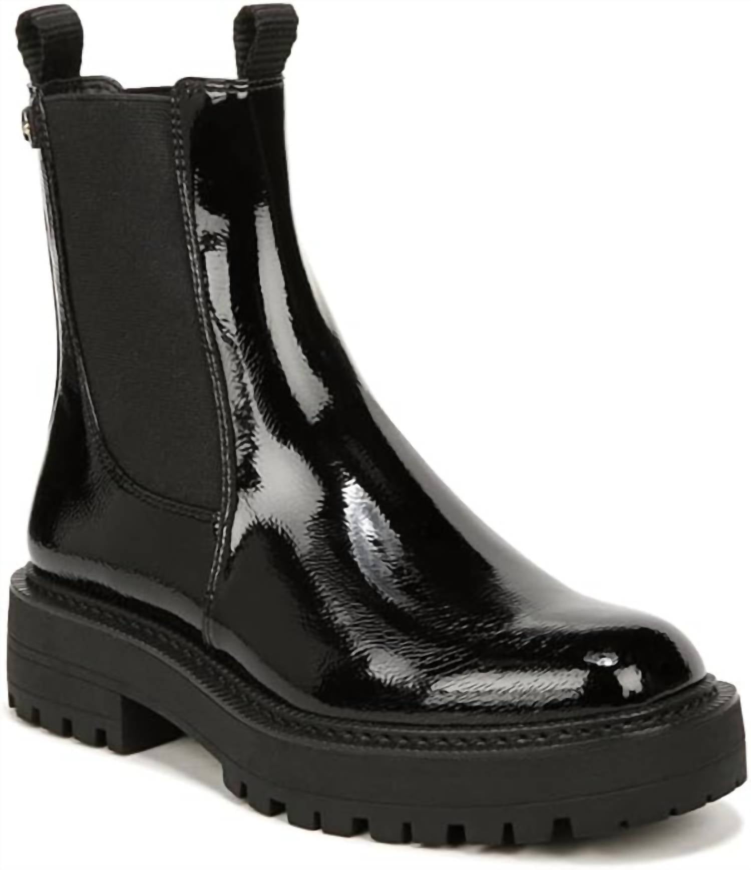 Sam Edelman - Women's Laguna Chelsea Boot