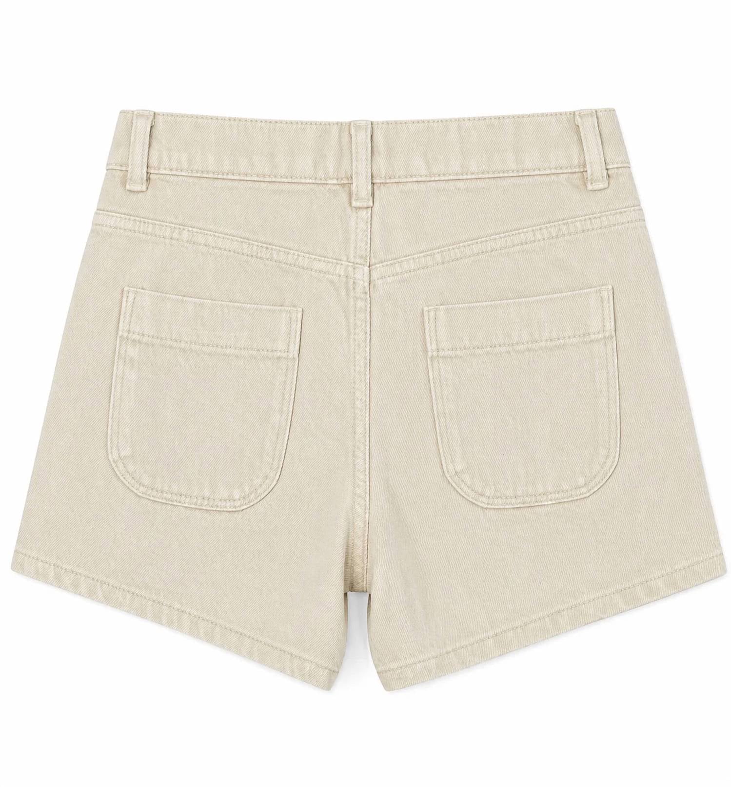 Dl1961 - Kids' - Kid's Lucy Short