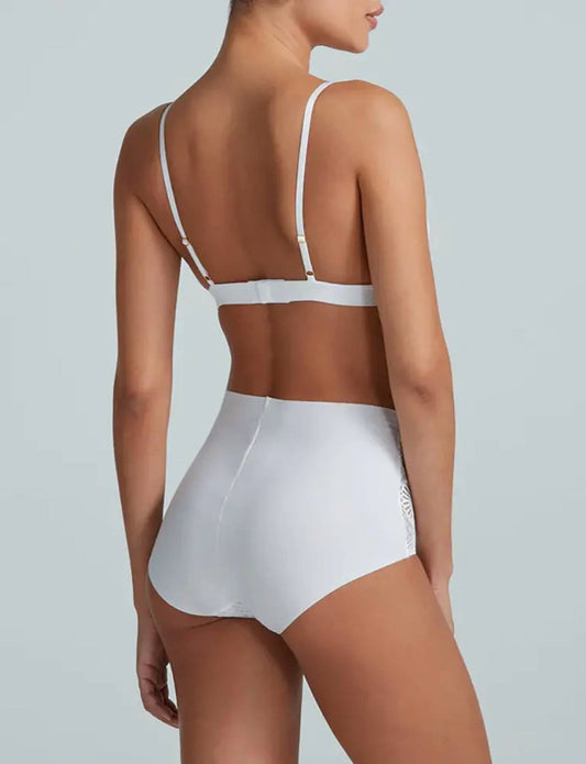 Commando - Butter Lace Bralette