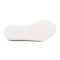 Victoria - Girl's Abril High Top Platform Sneakers