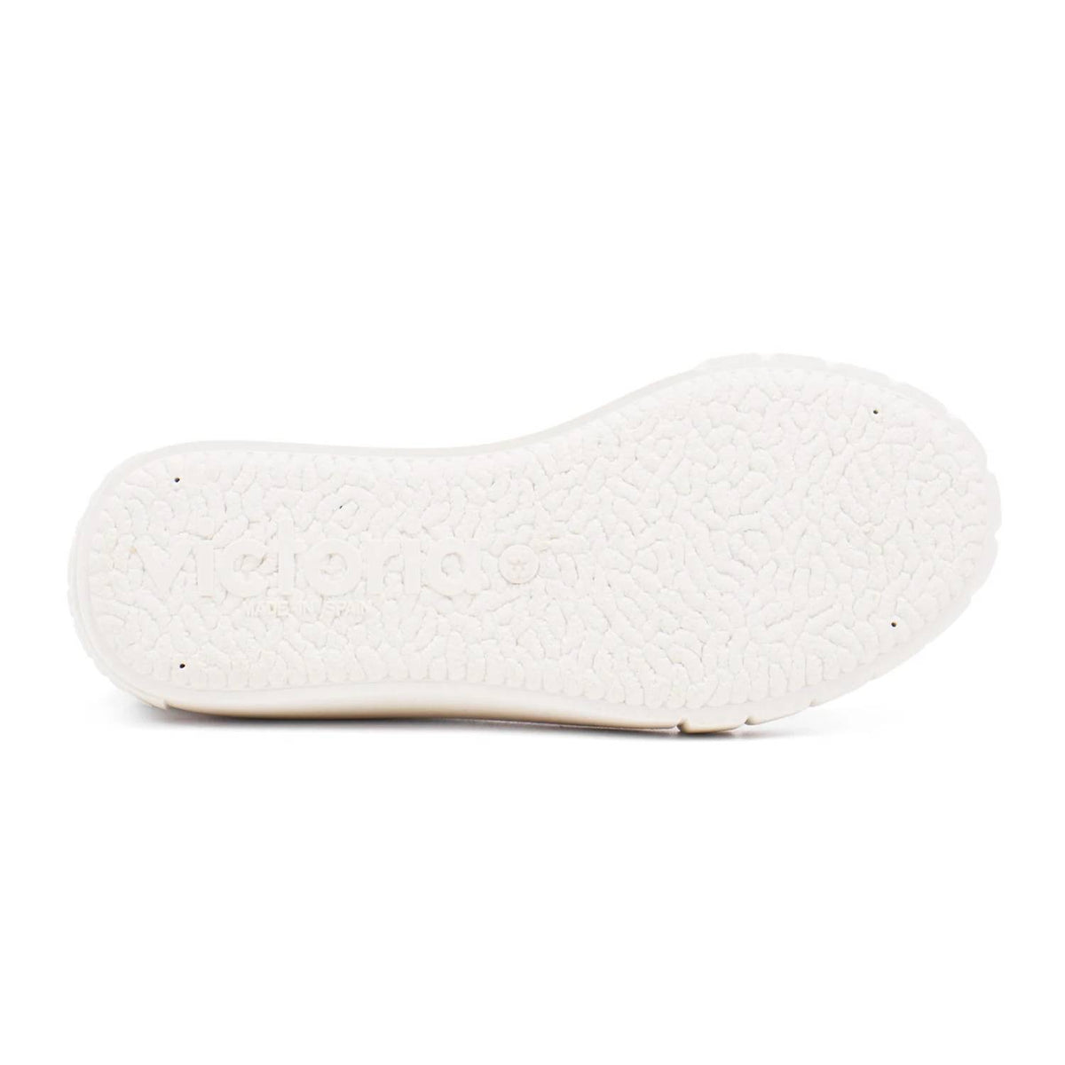 Victoria - Girl's Abril High Top Platform Sneakers