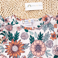 Okie + Lou - Girls Choose To Bloom Dress