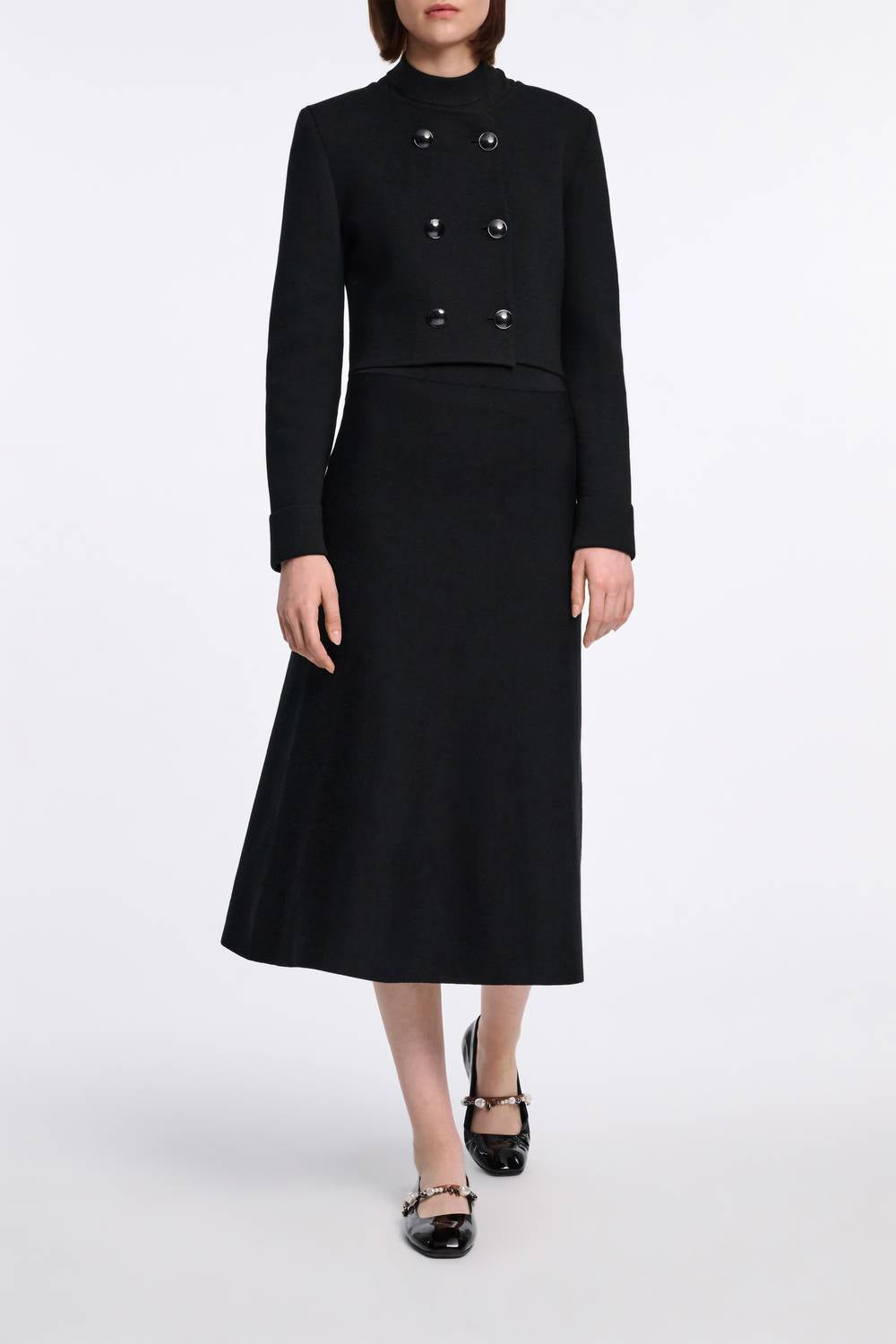 Dorothee Schumacher - Sharp Ambition Jacket