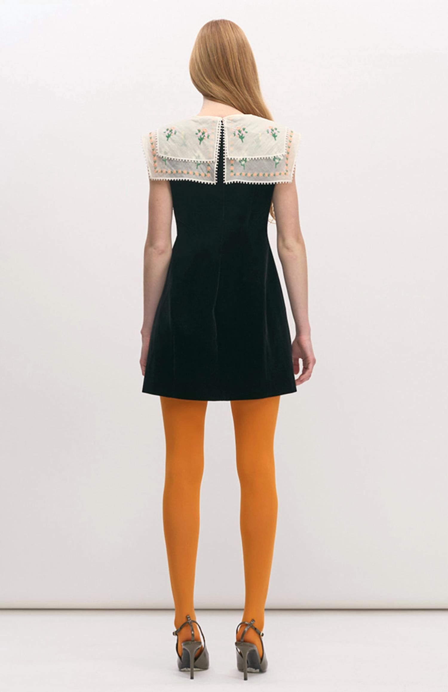 Maude - Mckenzie Mini Dress