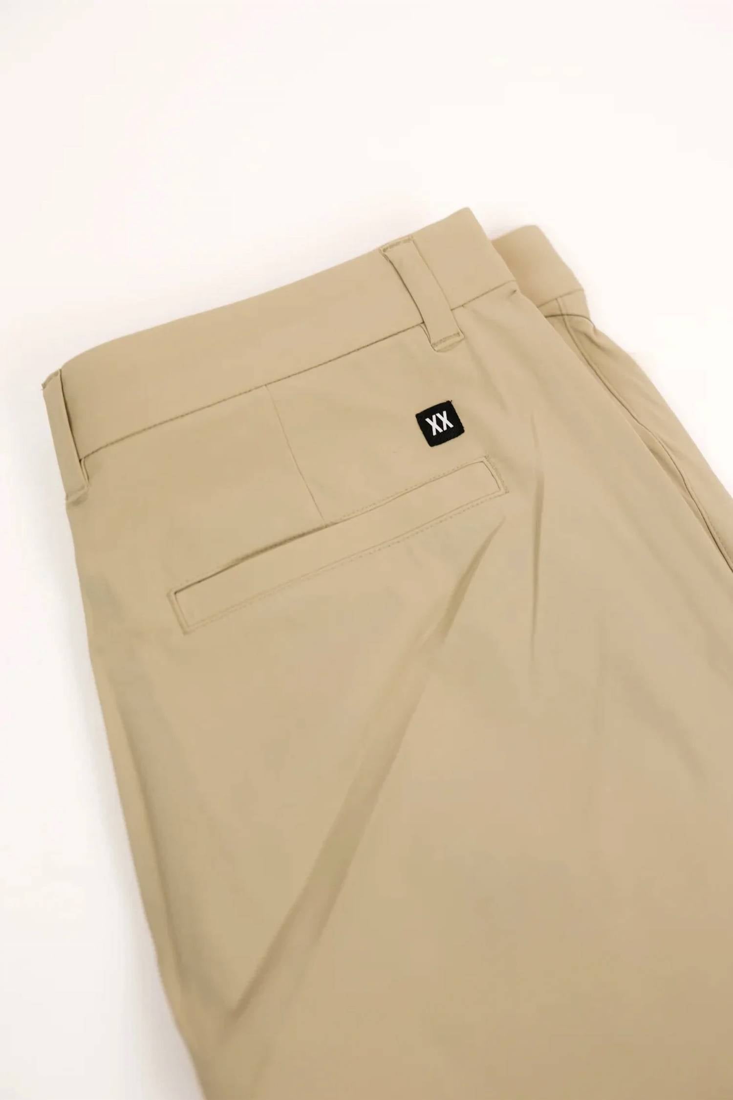 Saxx - Men's Caddie Short - 8"