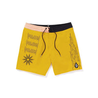 Volcom - Men's About Time Liberators Board Shorts