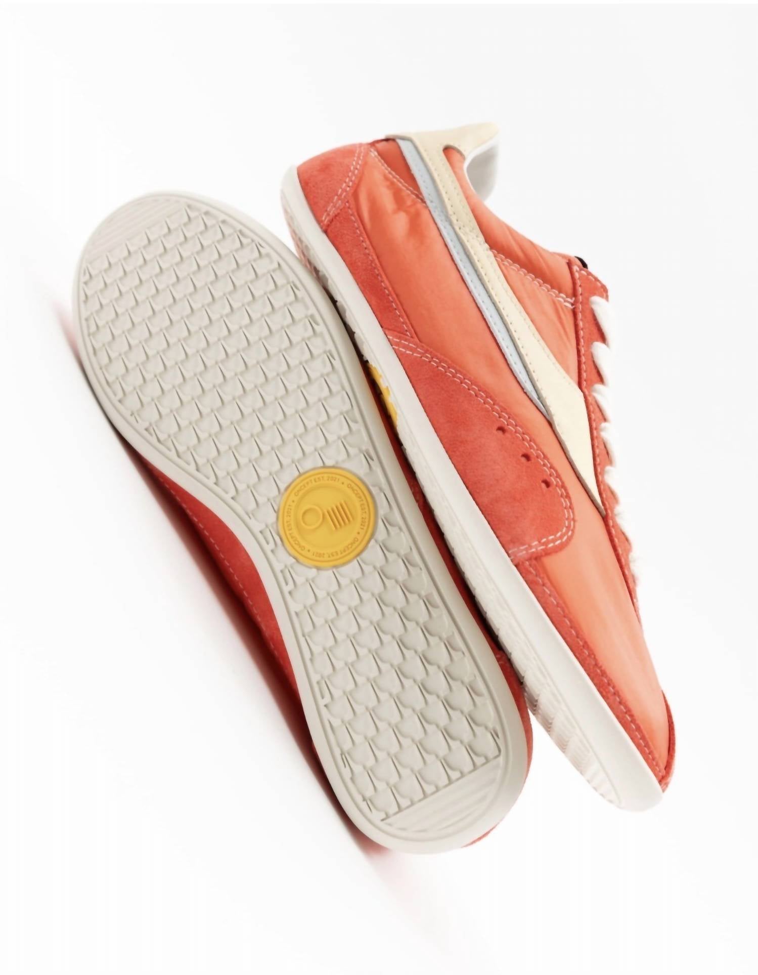 Oncept - Women's Temple Sneakers