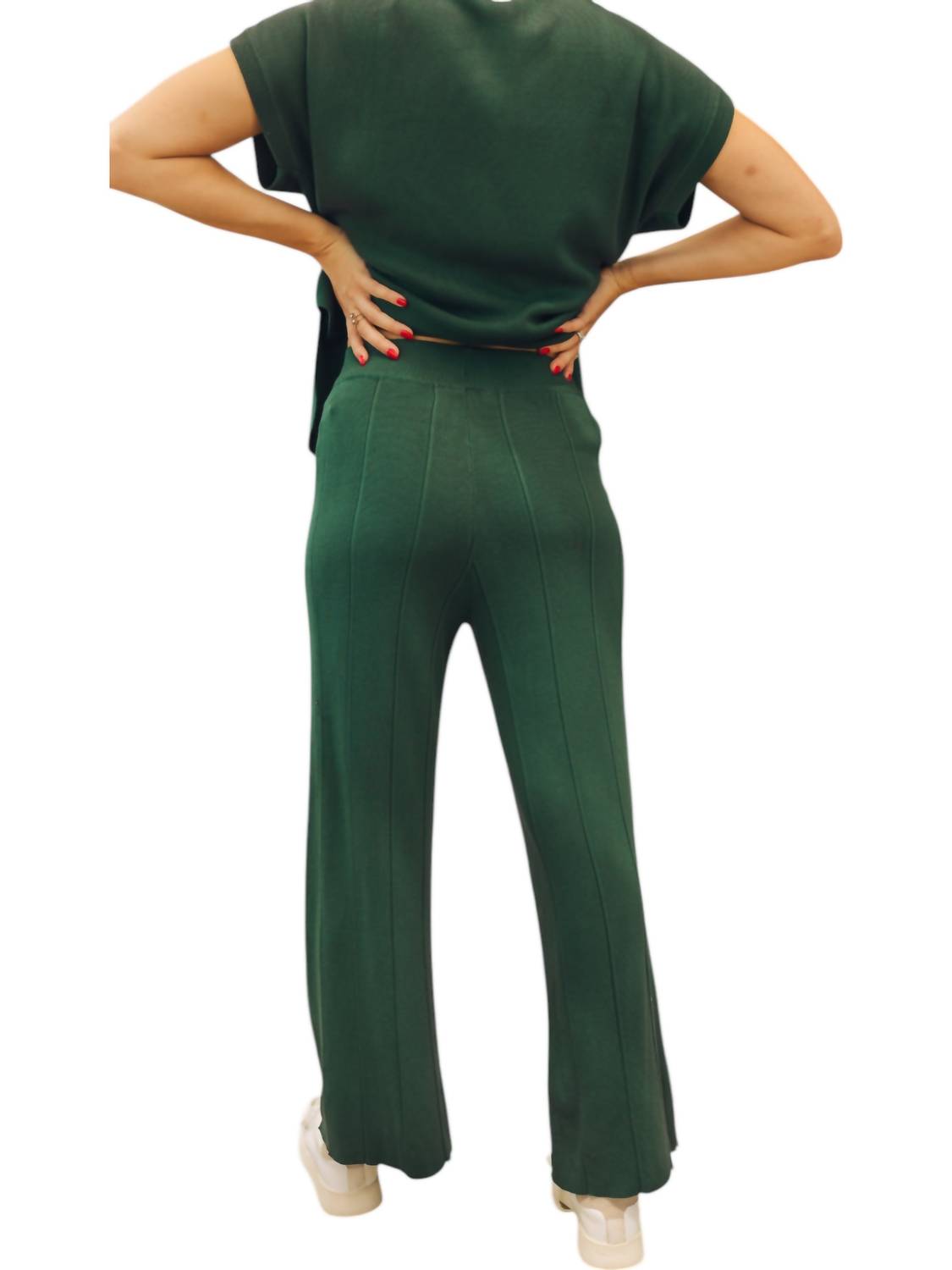 Les Soeurs - Naya Pants