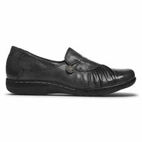 Rockport - Women's Paulette Slip-on Flats