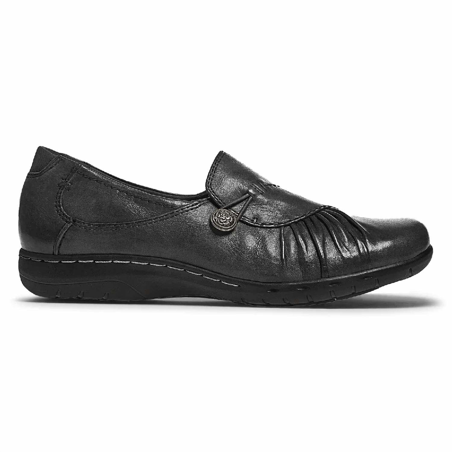 Rockport - Women's Paulette Slip-on Flats