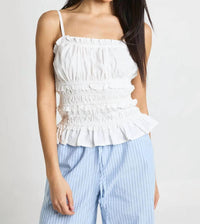 Bobi - Mia Cami Top