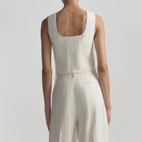 A.L.C. - Darcy Top