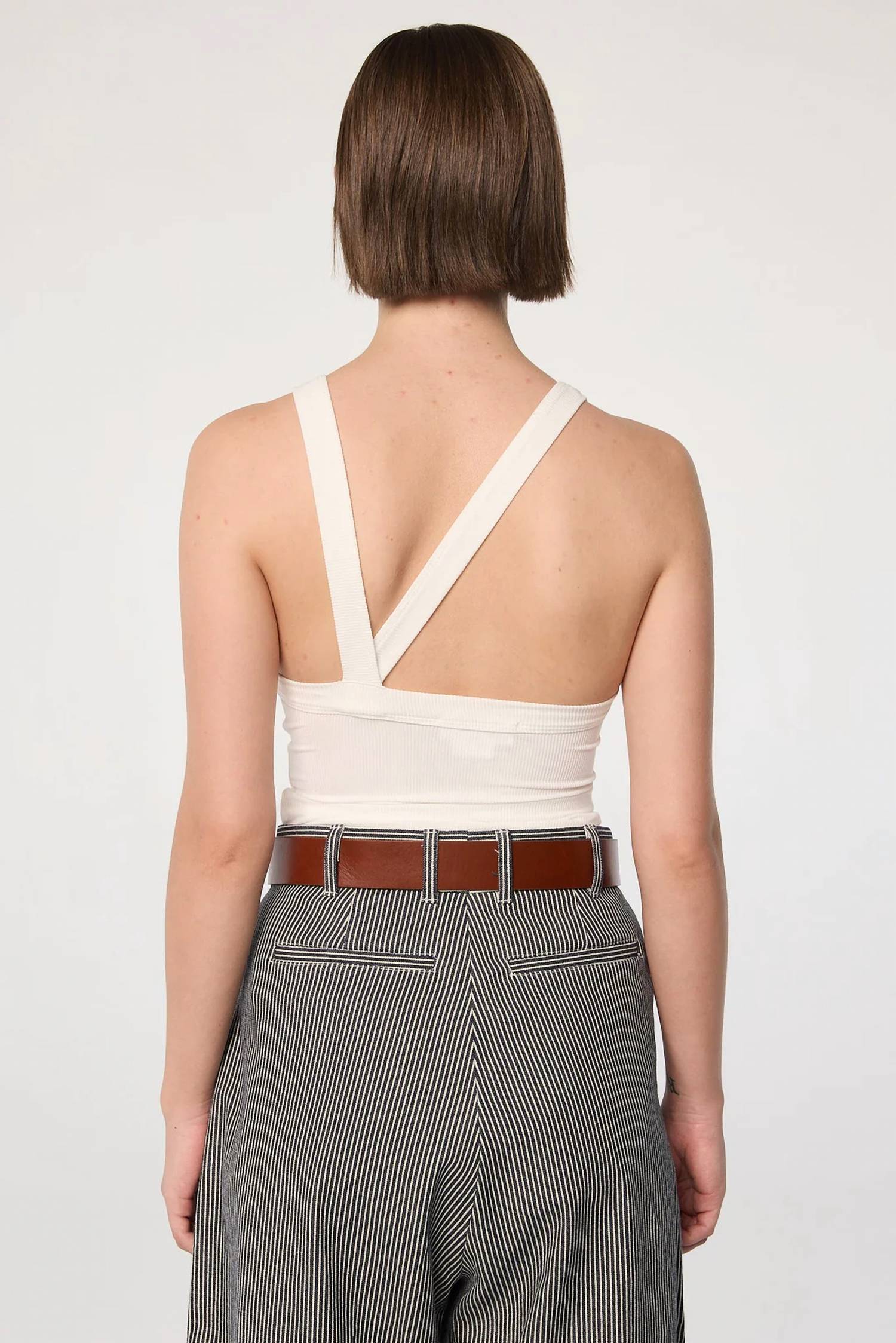 The Line By K - Ximento Tank Top