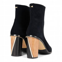 Ted Baker - Women's Orbida Suede Booties